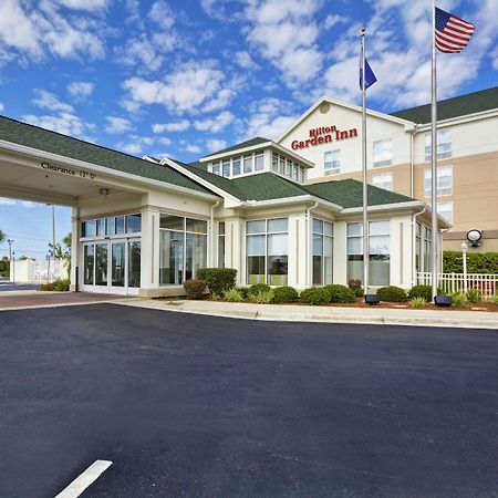 Hilton Garden Inn Πόλη του Παναμά Εξωτερικό φωτογραφία