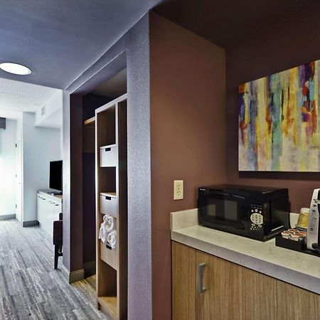 Hilton Garden Inn Πόλη του Παναμά Εξωτερικό φωτογραφία