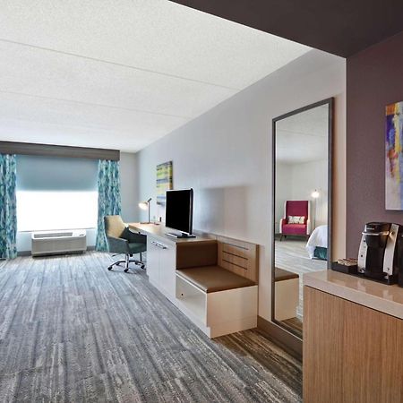 Hilton Garden Inn Πόλη του Παναμά Εξωτερικό φωτογραφία