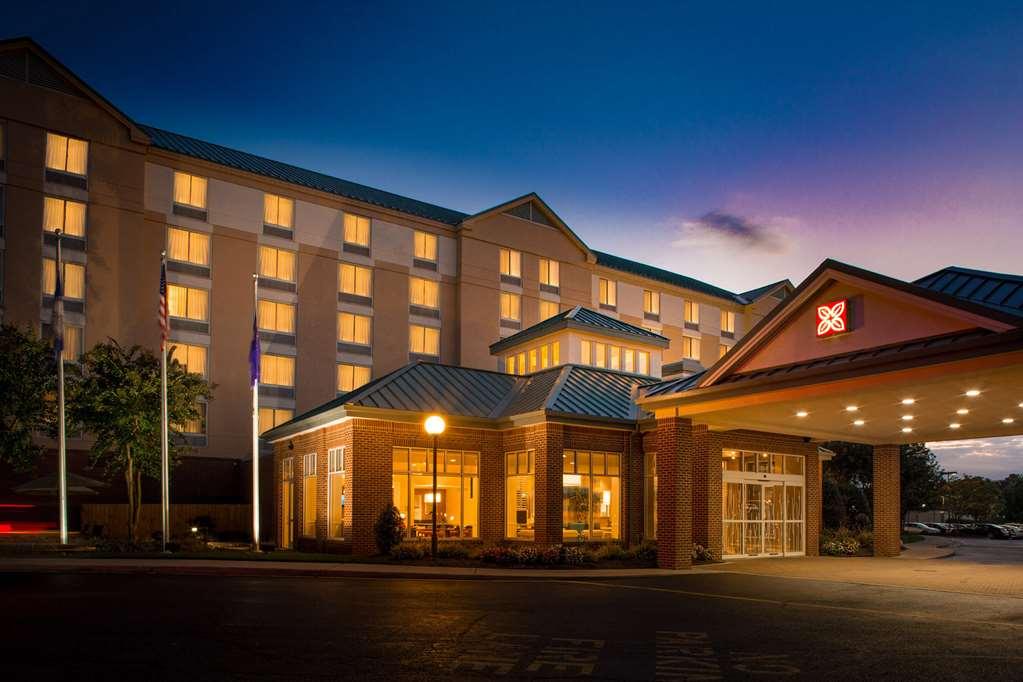 Hilton Garden Inn Πόλη του Παναμά Εξωτερικό φωτογραφία