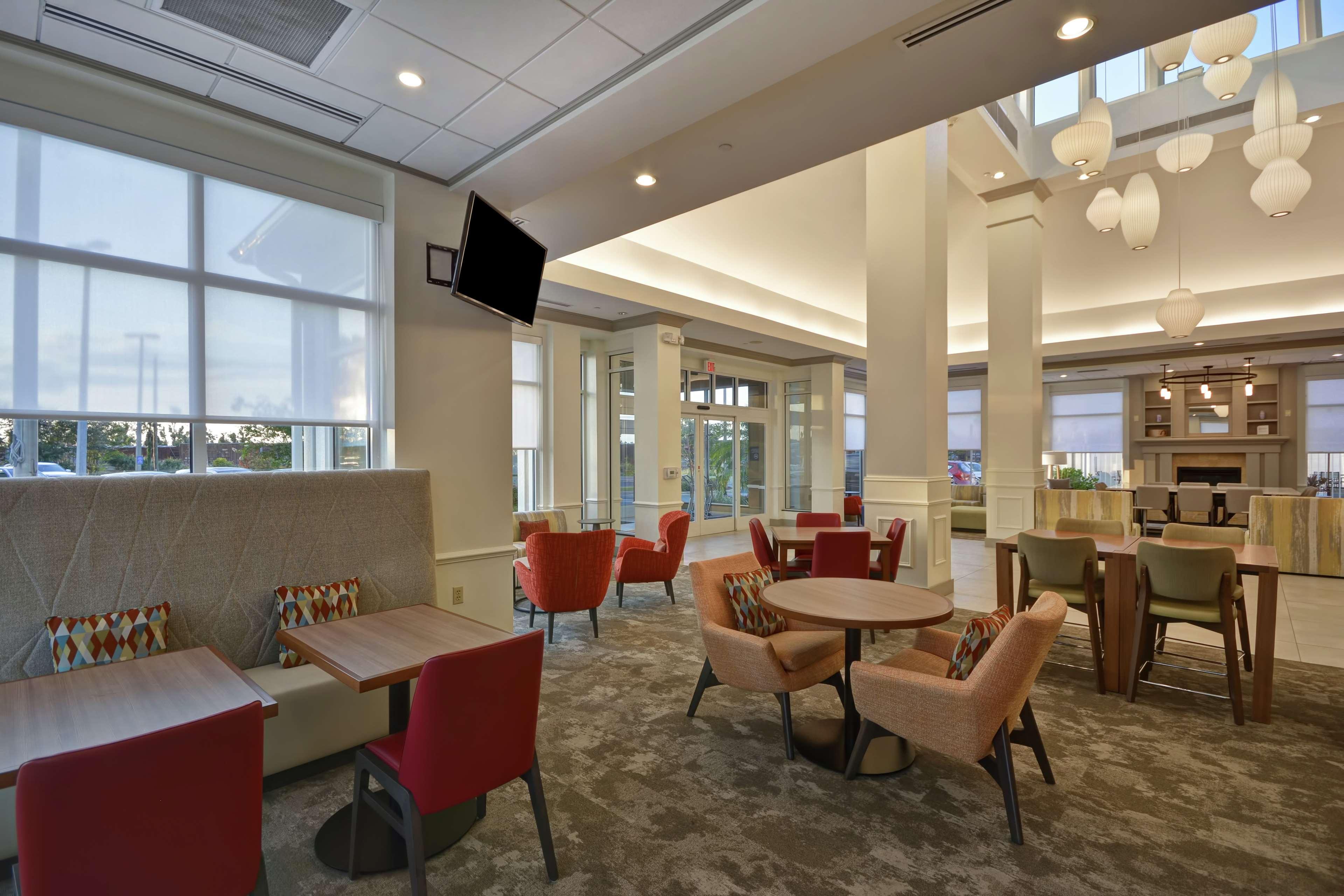 Hilton Garden Inn Πόλη του Παναμά Εξωτερικό φωτογραφία
