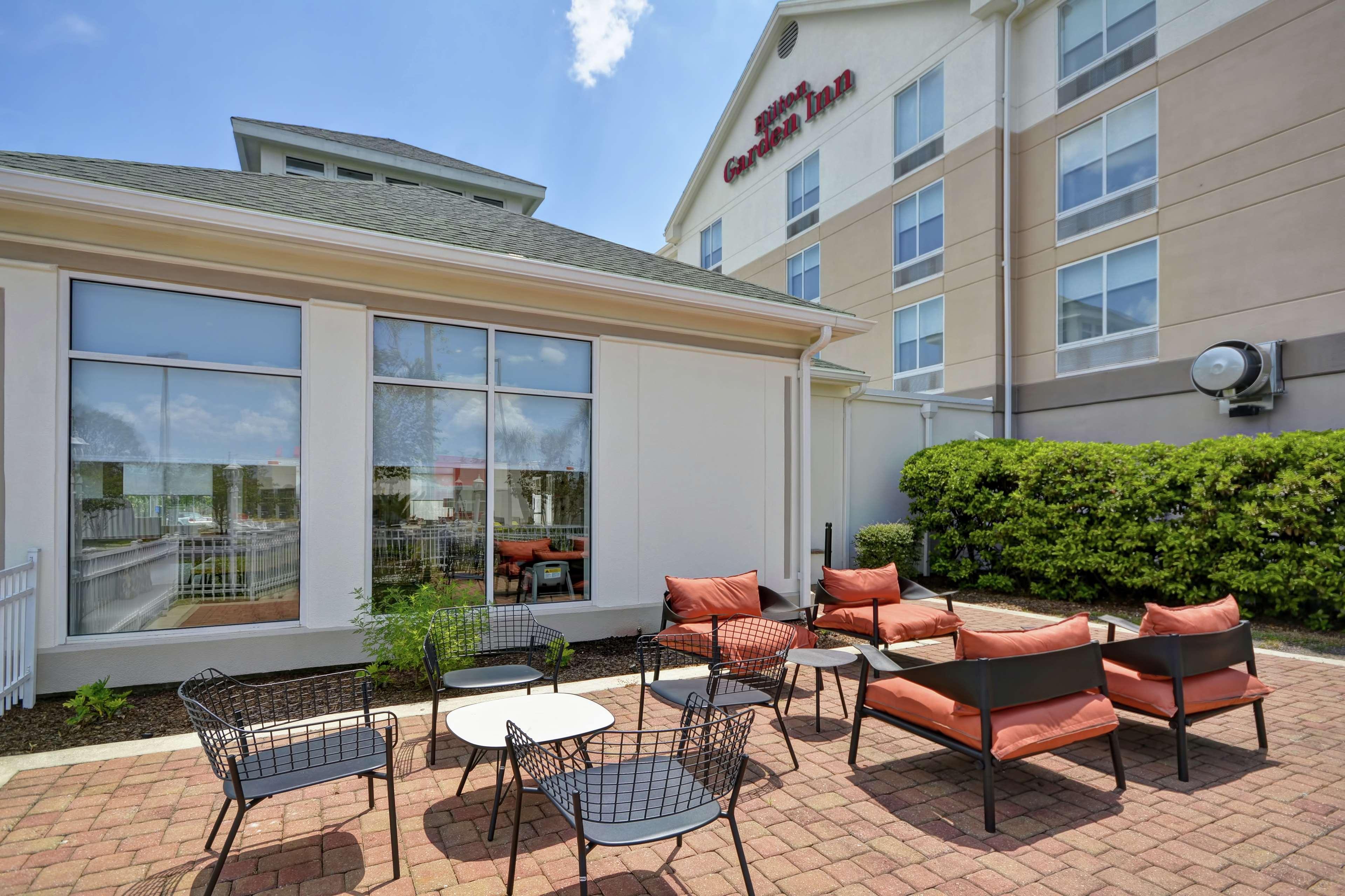 Hilton Garden Inn Πόλη του Παναμά Εξωτερικό φωτογραφία