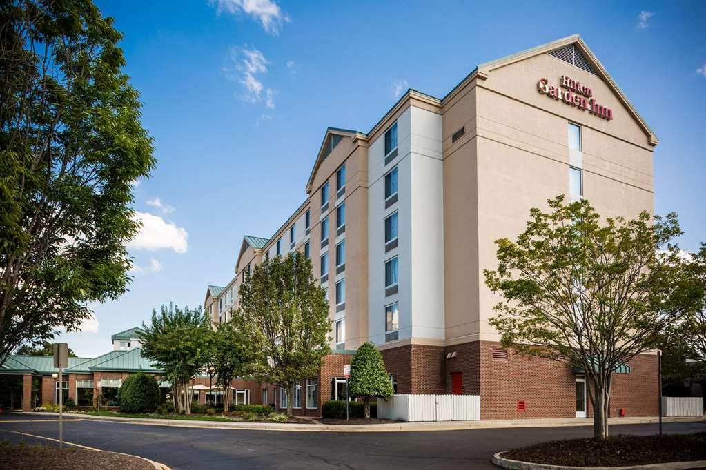 Hilton Garden Inn Πόλη του Παναμά Εξωτερικό φωτογραφία