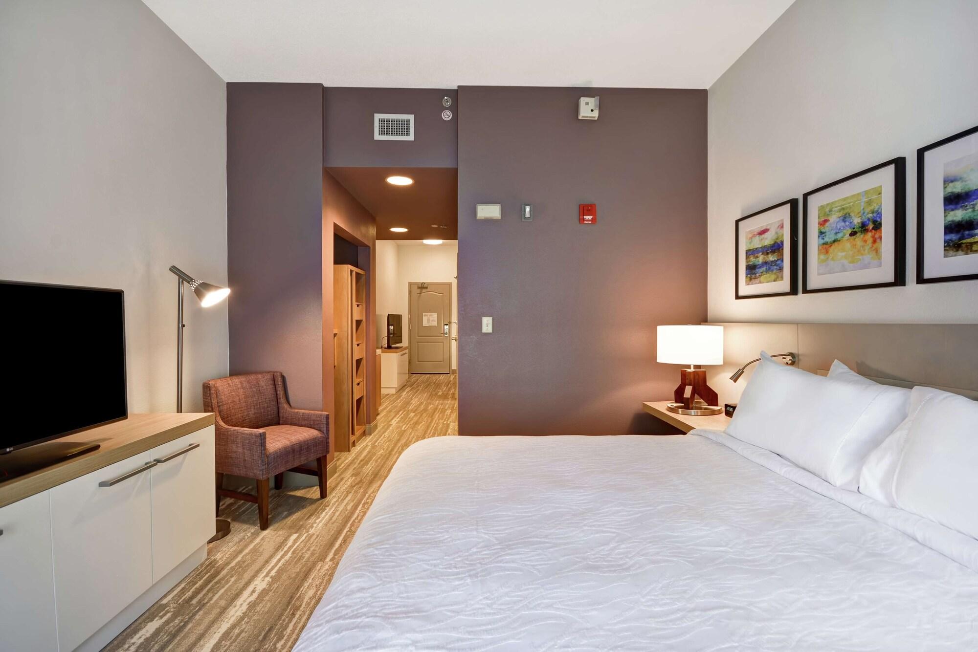 Hilton Garden Inn Πόλη του Παναμά Εξωτερικό φωτογραφία