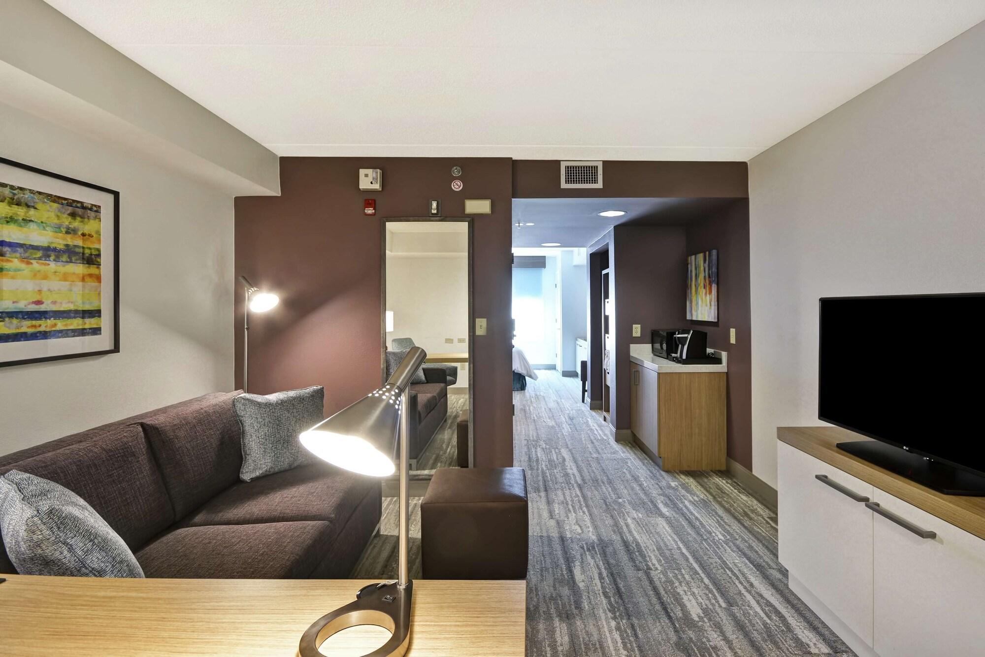 Hilton Garden Inn Πόλη του Παναμά Εξωτερικό φωτογραφία