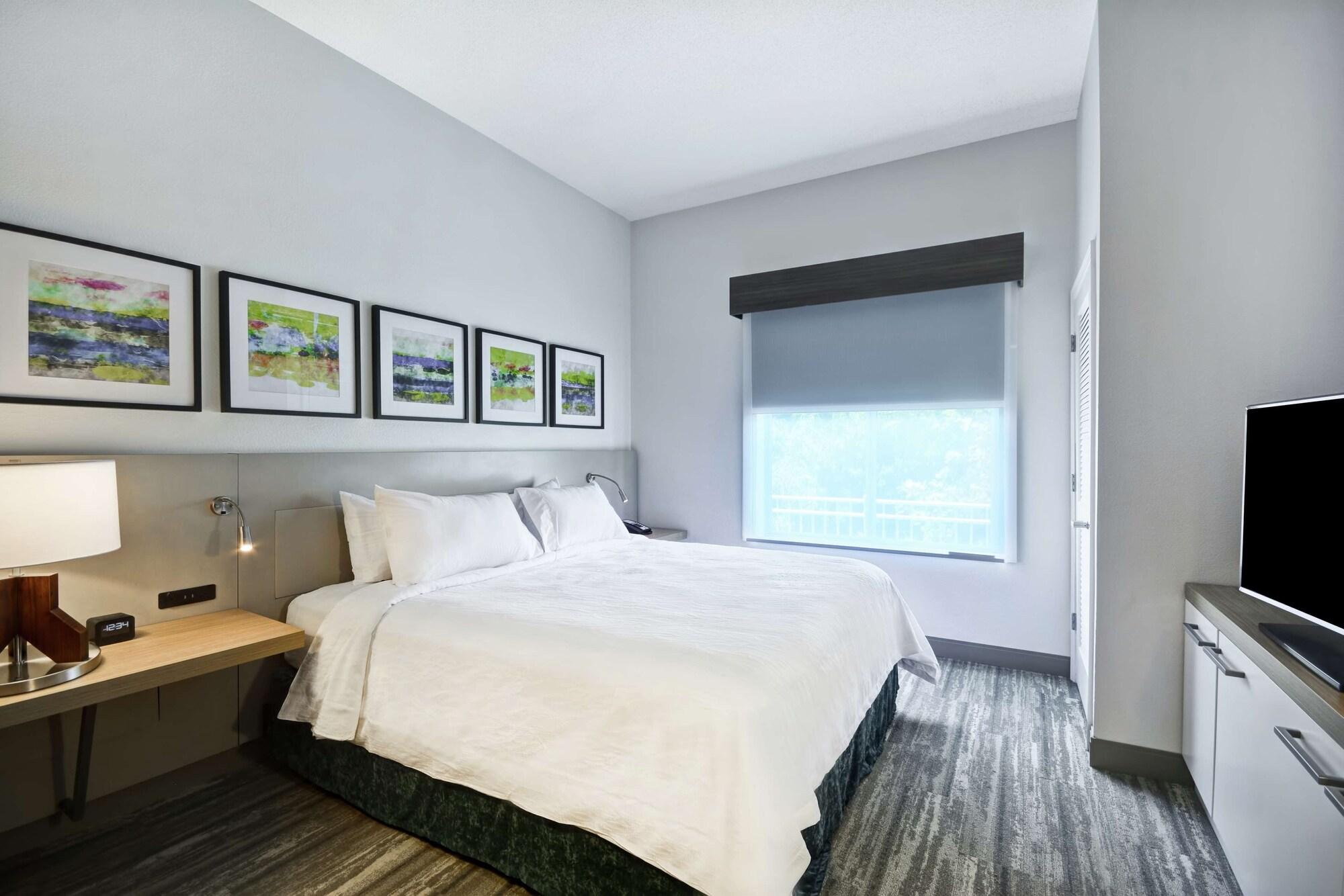 Hilton Garden Inn Πόλη του Παναμά Εξωτερικό φωτογραφία
