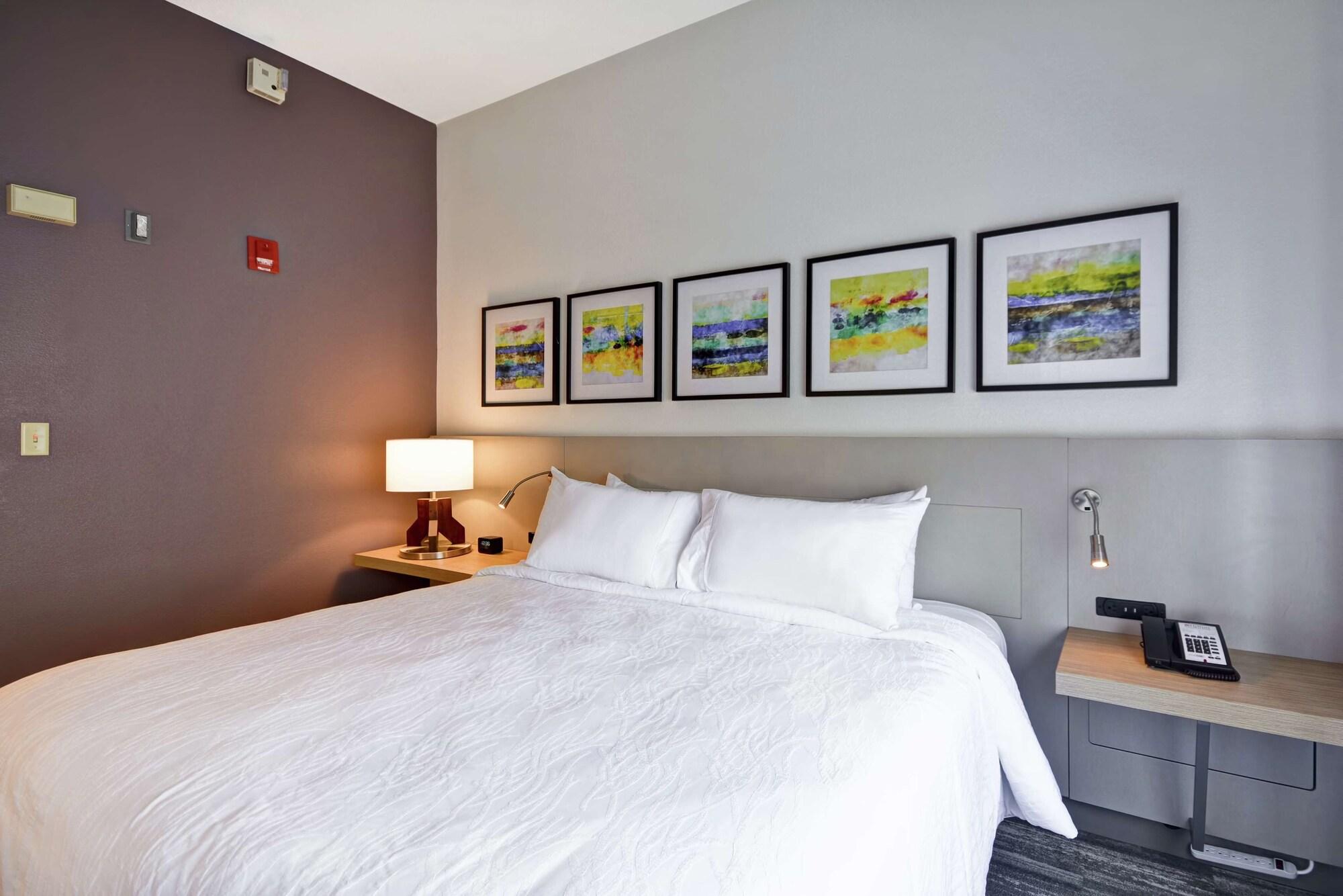 Hilton Garden Inn Πόλη του Παναμά Εξωτερικό φωτογραφία