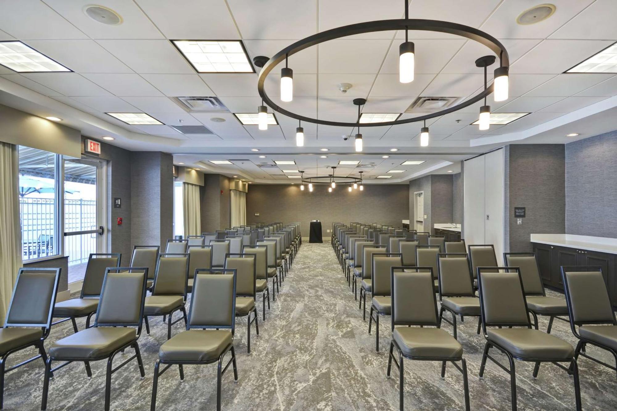 Hilton Garden Inn Πόλη του Παναμά Εξωτερικό φωτογραφία