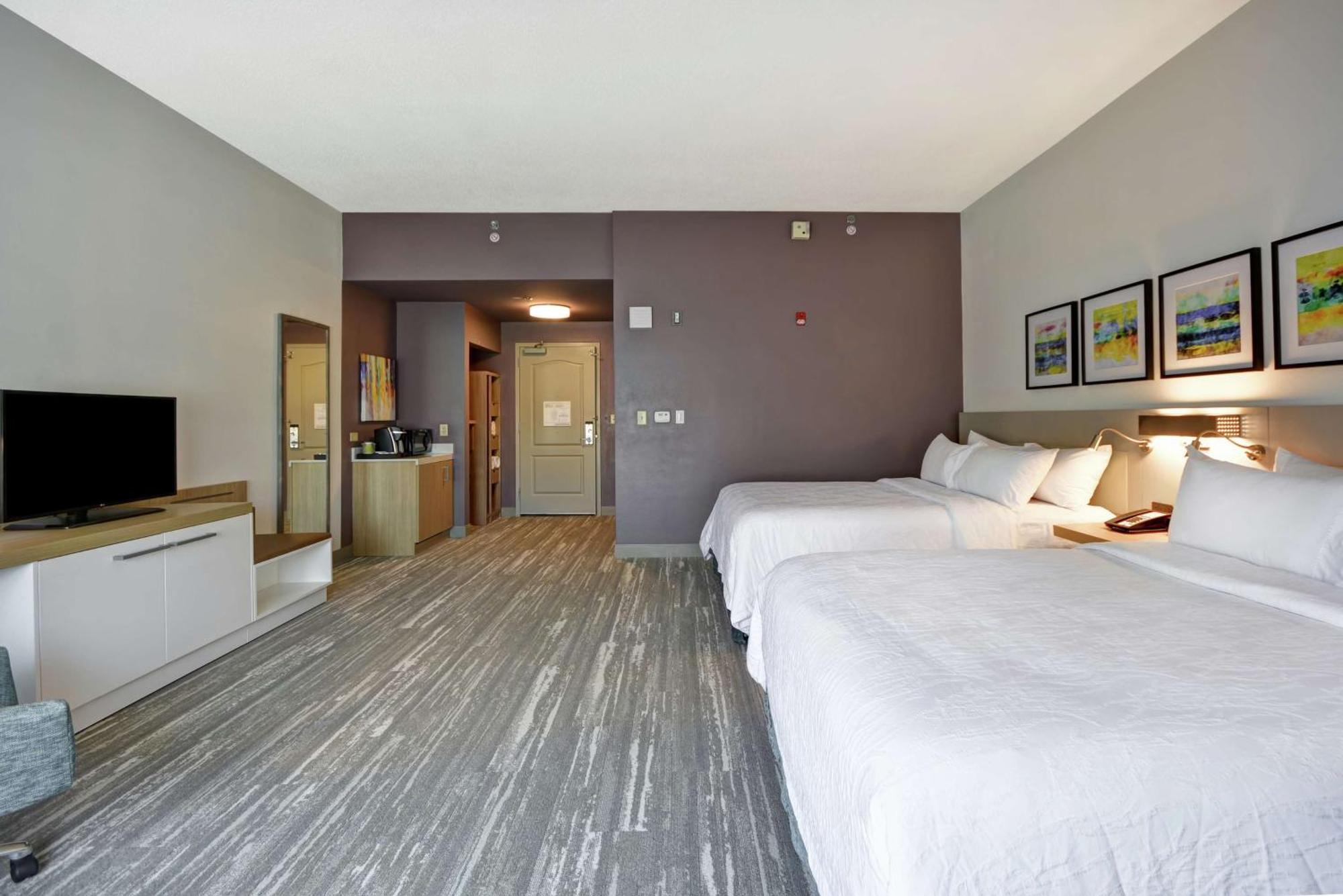 Hilton Garden Inn Πόλη του Παναμά Εξωτερικό φωτογραφία