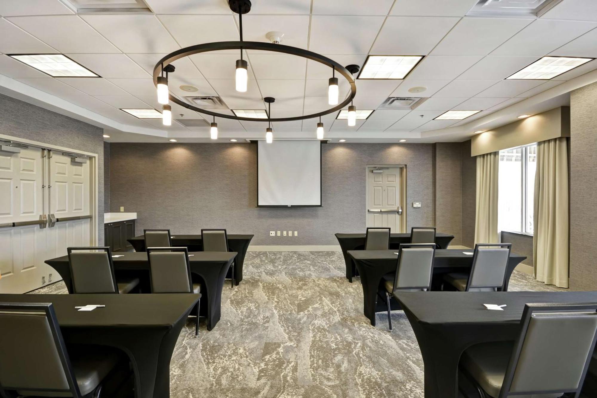 Hilton Garden Inn Πόλη του Παναμά Εξωτερικό φωτογραφία