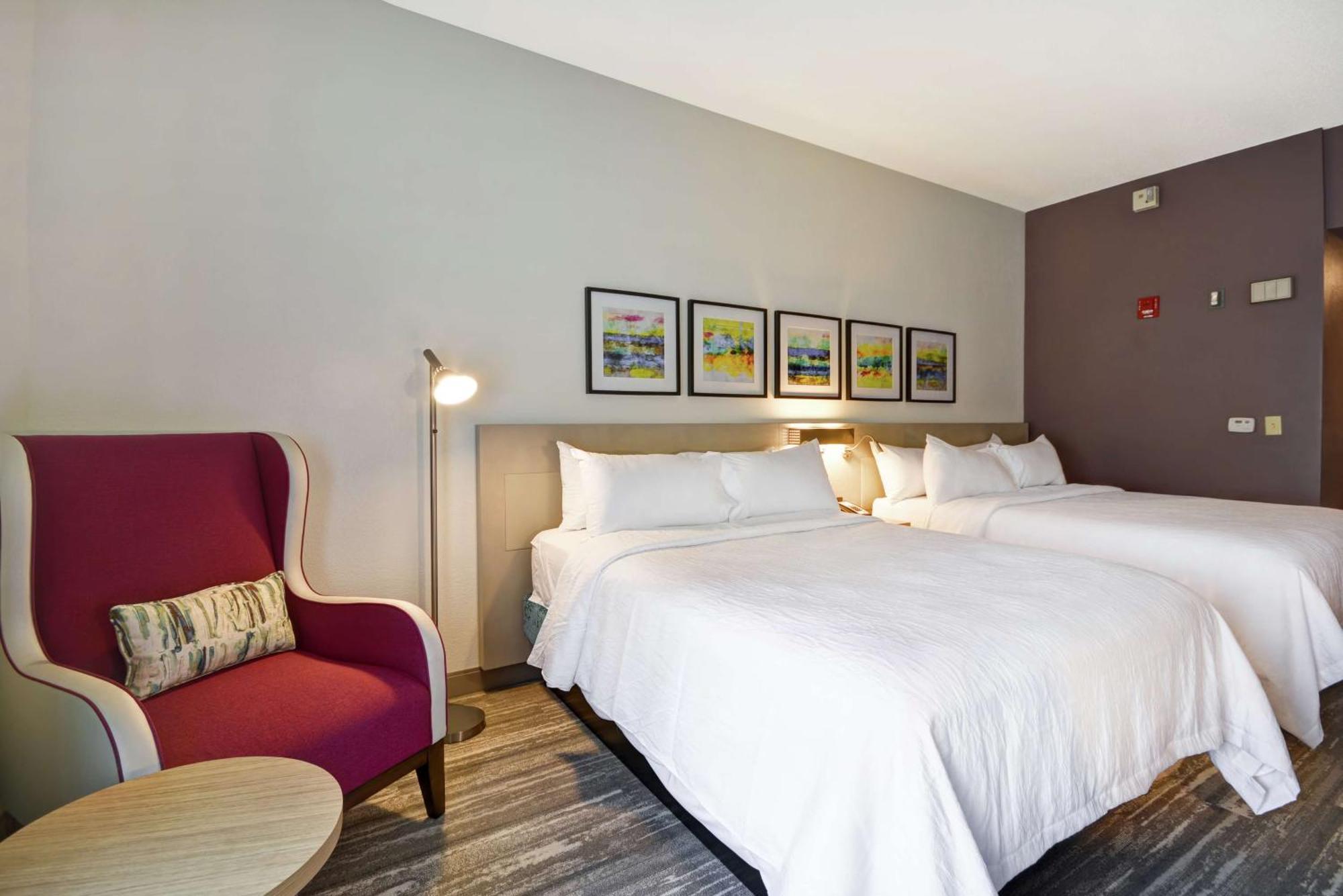 Hilton Garden Inn Πόλη του Παναμά Εξωτερικό φωτογραφία