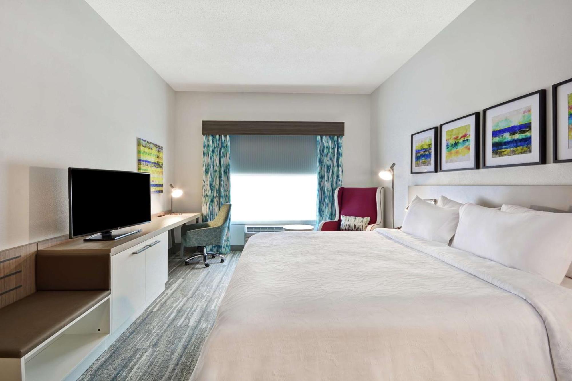 Hilton Garden Inn Πόλη του Παναμά Εξωτερικό φωτογραφία
