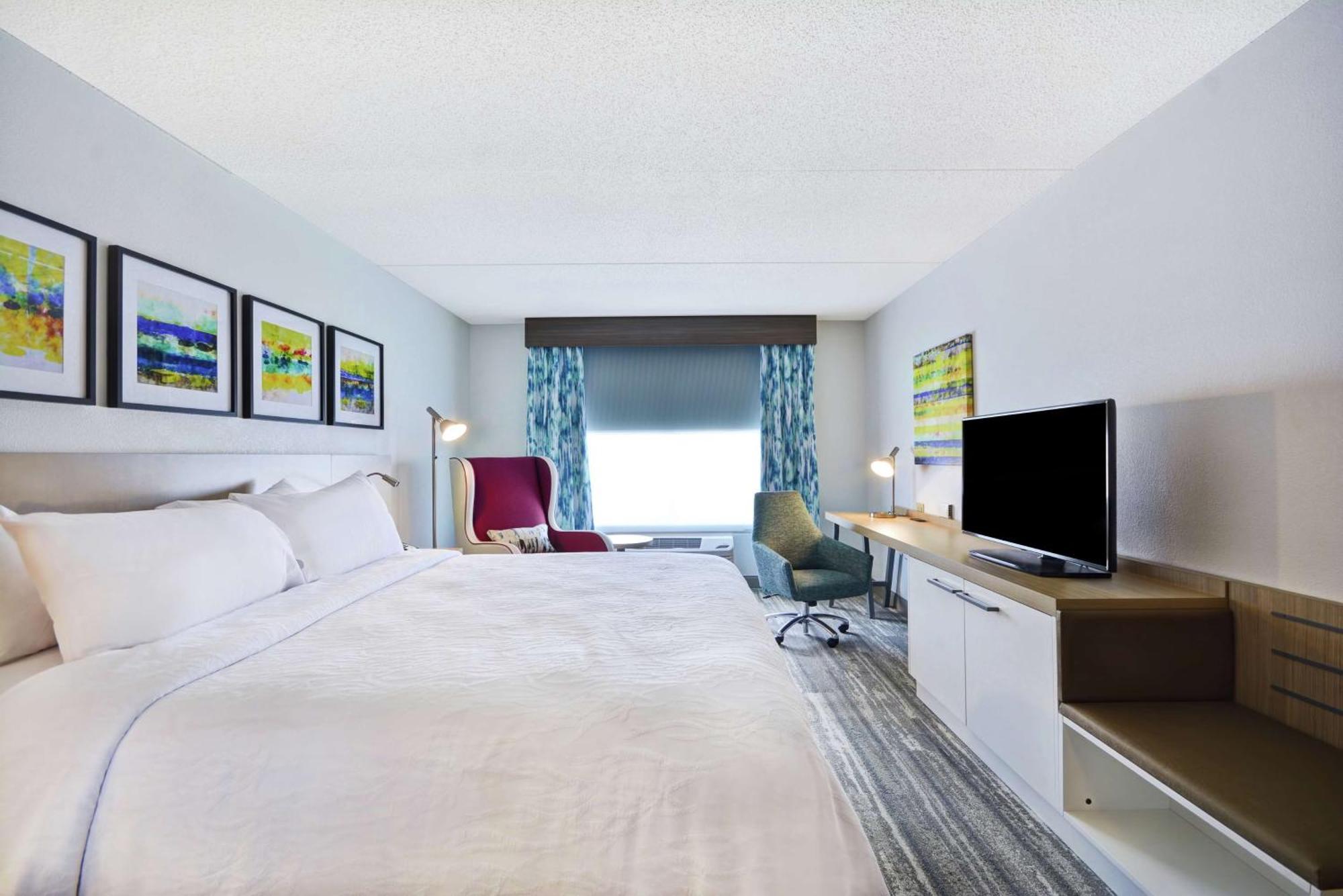Hilton Garden Inn Πόλη του Παναμά Εξωτερικό φωτογραφία