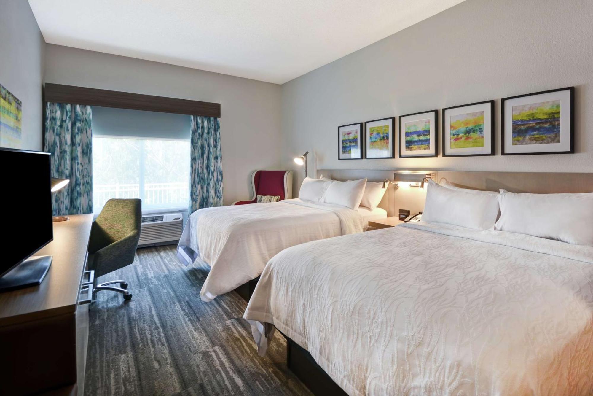 Hilton Garden Inn Πόλη του Παναμά Εξωτερικό φωτογραφία