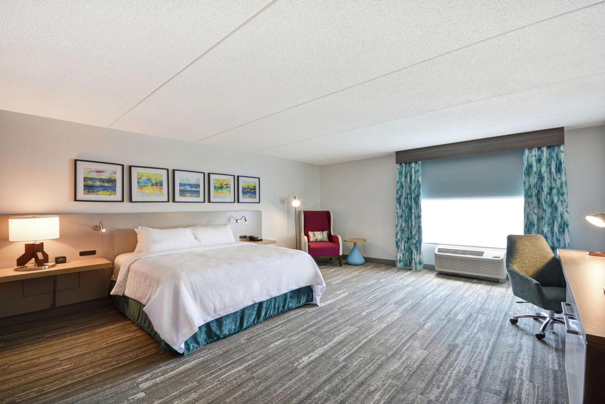 Hilton Garden Inn Πόλη του Παναμά Εξωτερικό φωτογραφία