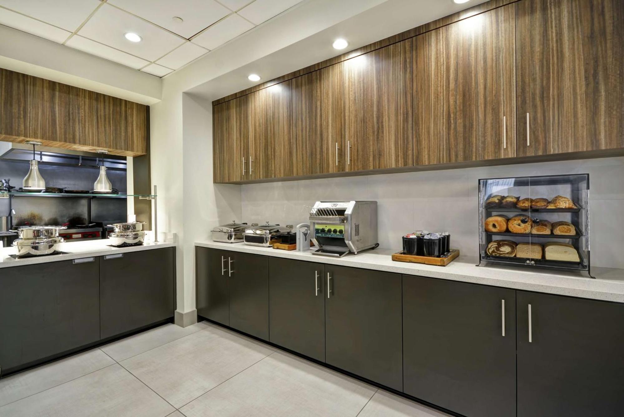 Hilton Garden Inn Πόλη του Παναμά Εξωτερικό φωτογραφία