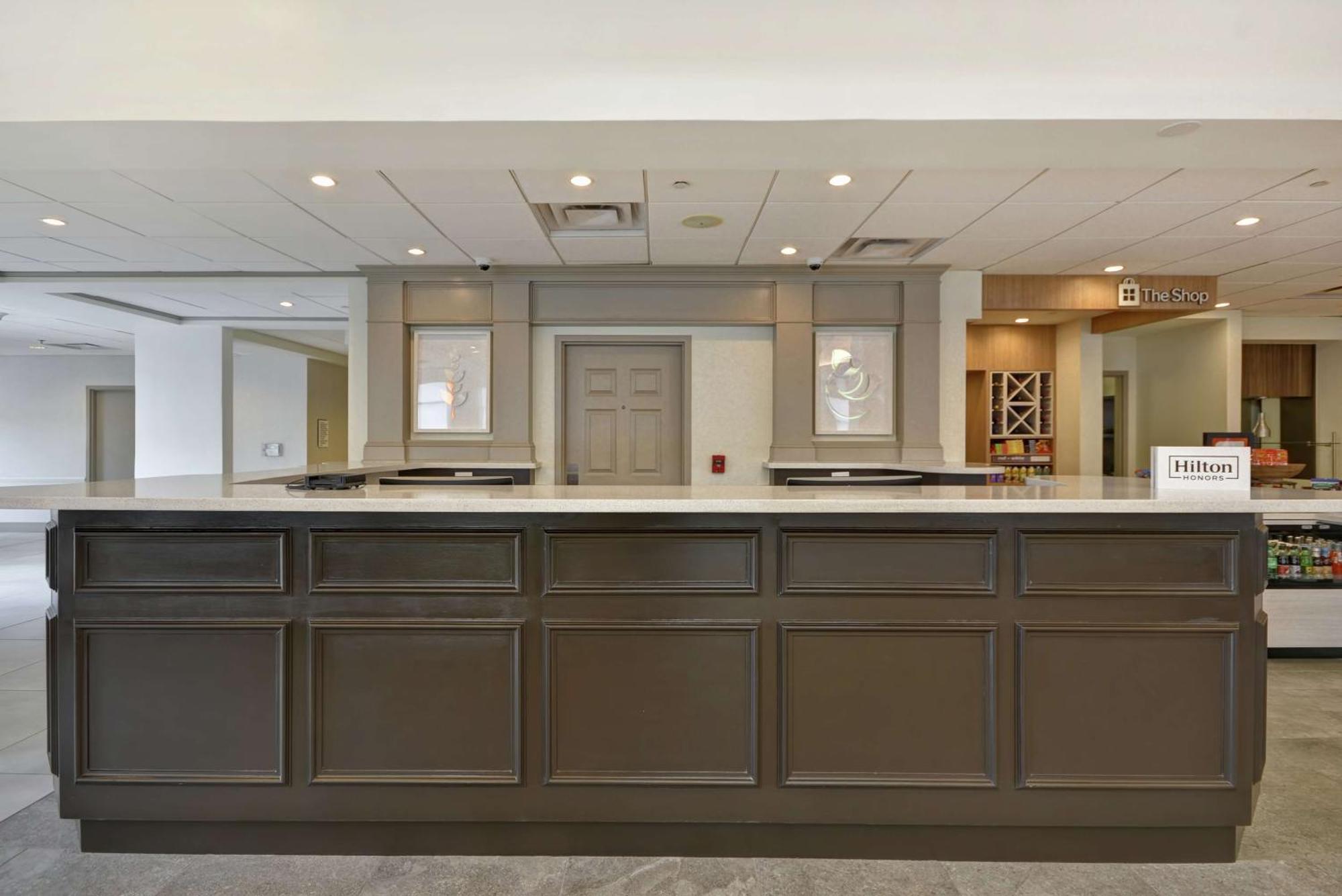 Hilton Garden Inn Πόλη του Παναμά Εξωτερικό φωτογραφία