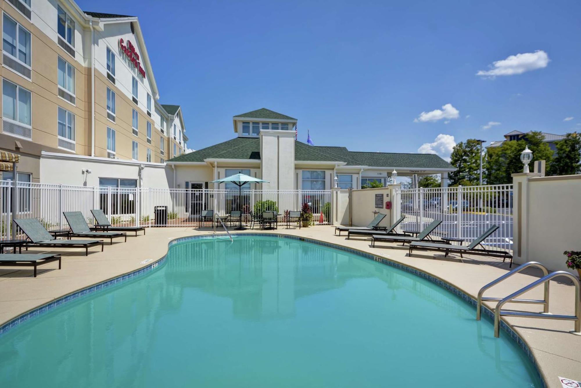 Hilton Garden Inn Πόλη του Παναμά Εξωτερικό φωτογραφία