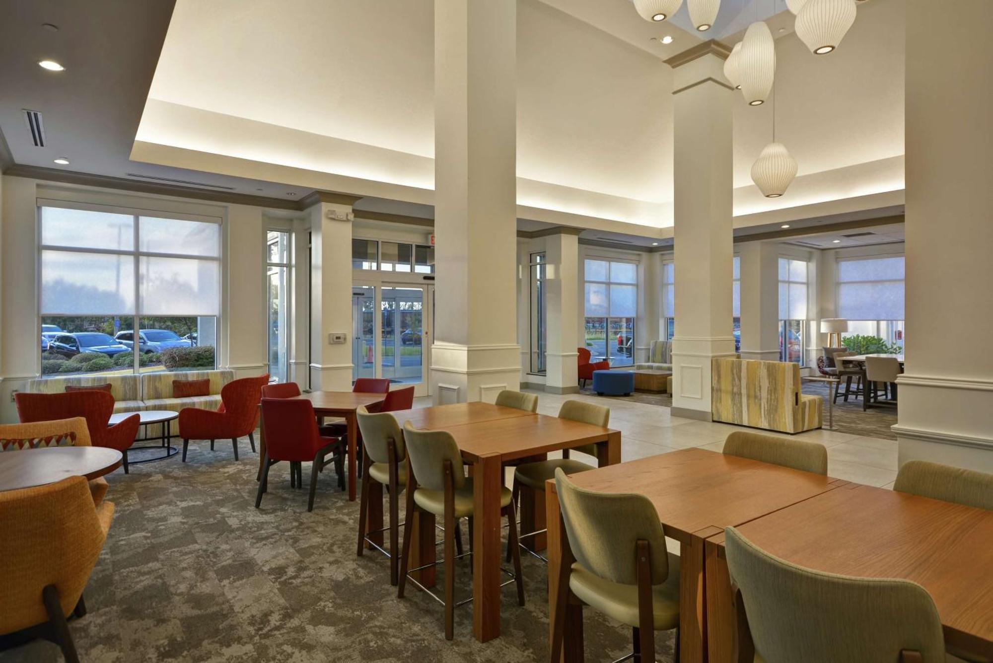 Hilton Garden Inn Πόλη του Παναμά Εξωτερικό φωτογραφία
