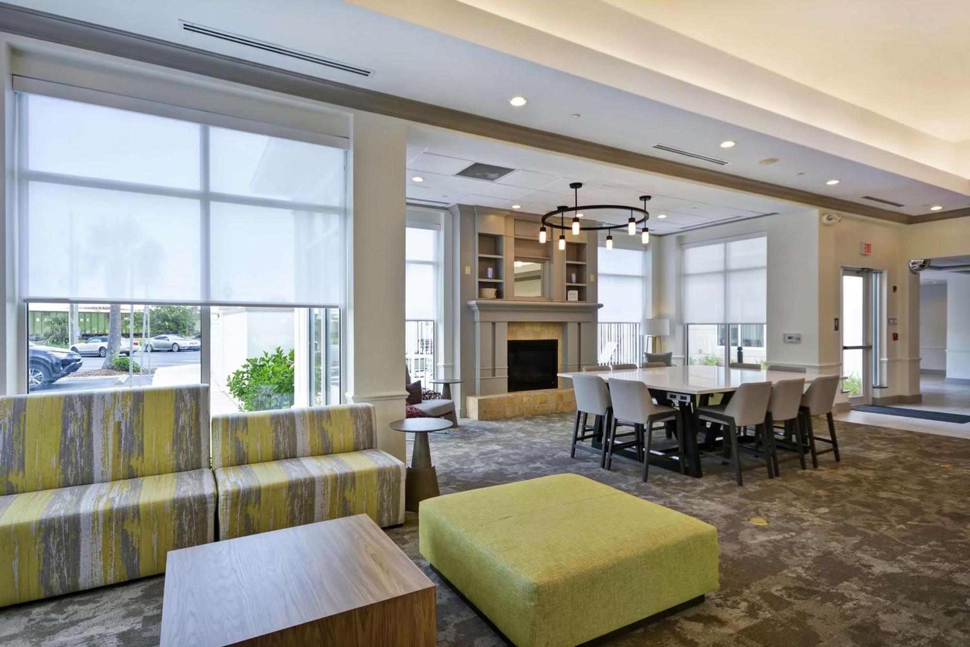 Hilton Garden Inn Πόλη του Παναμά Εξωτερικό φωτογραφία