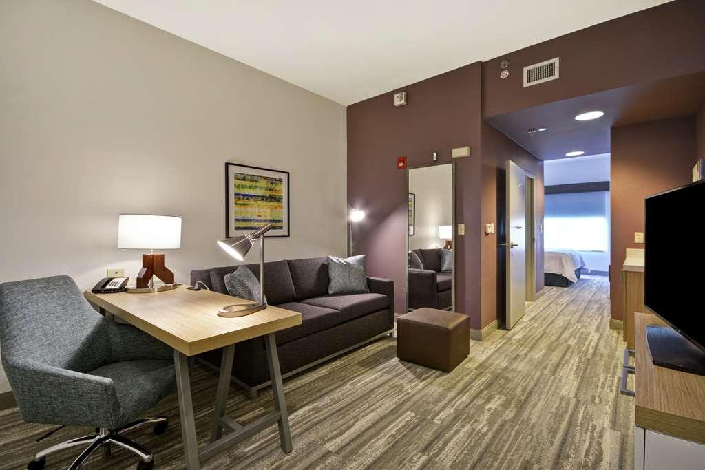 Hilton Garden Inn Πόλη του Παναμά Δωμάτιο φωτογραφία